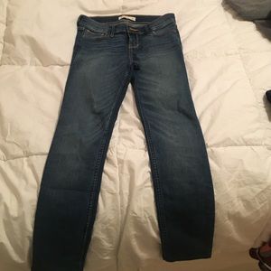 Abercrombie kids Jeans
